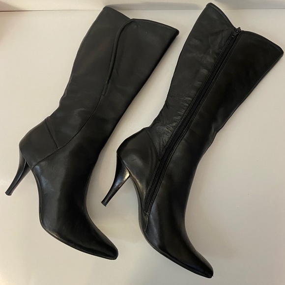 Nine West Shoes - Nine West Knee High Boots